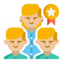 <p style="text-align: center;"><strong>Đội ngũ chuyên nghiệp – tận tâm</strong></p>